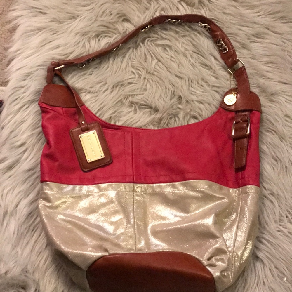 Big Buddha purse